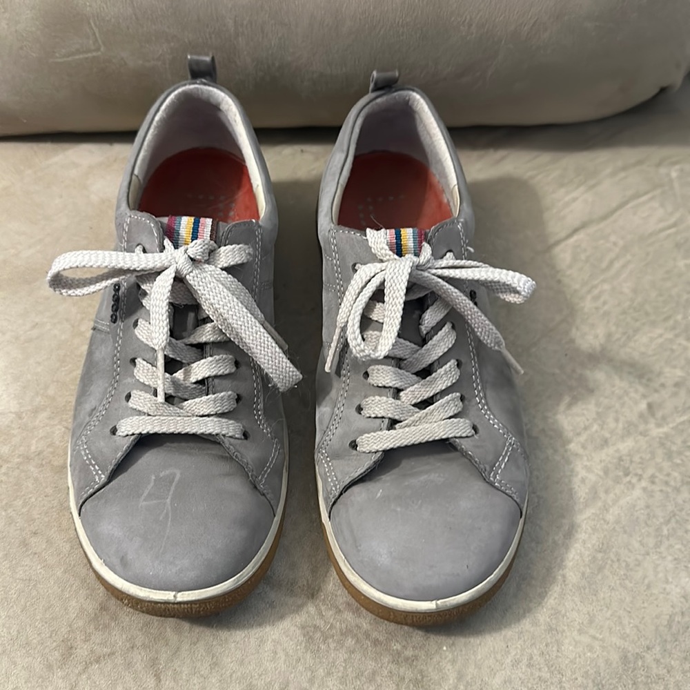 Ecco Casual Sneakers